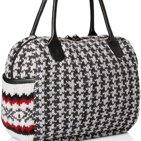 Laundromat Pearl Handbag - Picture 2 of 9